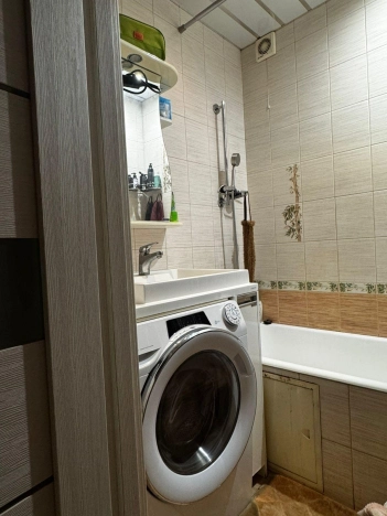 Купить квартиру в Москве. Вариант № 9261827, 11, площадь - квм, цена 13200000 рублей