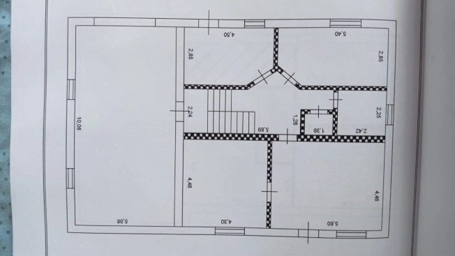 Купить дом в Белгороде. Вариант № 9936, 18, площадь -  квм, цена 4000000 рублей