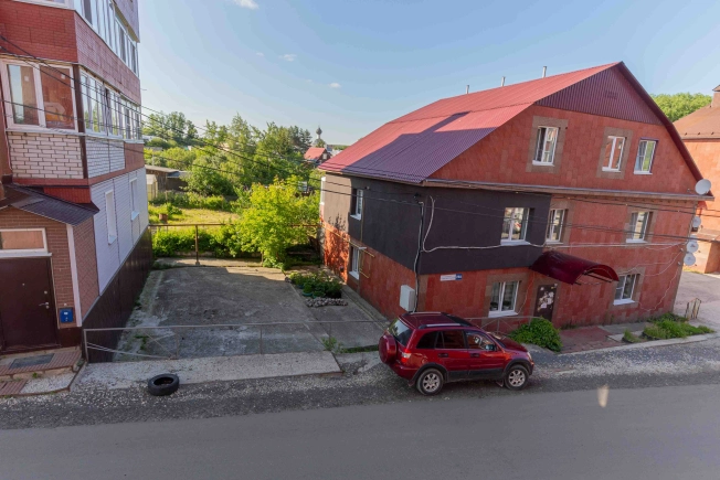 Купить двухкомнатную квартиру на улице Центральная в Владимирской области. Вариант № 52551, 13, площадь -  квм, цена 5380000 рублей