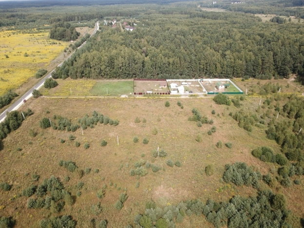 Купить земельный участок в Коврове. Вариант № 35774, 0, площадь -  квм, цена 660000 рублей