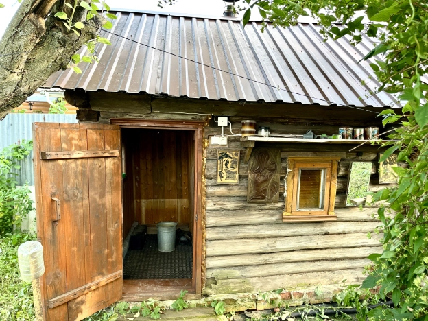 Купить дом на улице Ленина в Нижегородской области. Вариант № 2077749, 29, площадь -  квм, цена 1999999 рублей