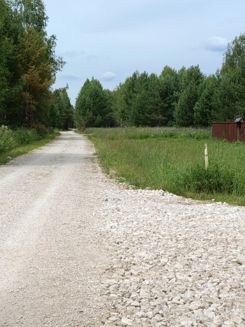 Купить земельный участок в Вязниках. Вариант № 58033, 7, площадь -  квм, цена 2100000 рублей