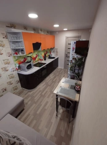 Купить квартиру в Вологодской области. Вариант № 54807, 0, площадь -  квм, цена 3800000 рублей