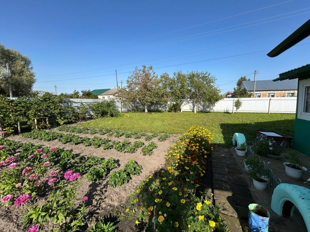 Купить дом на улице Спортивная в Пензенской области. Вариант № 3245585, 16, площадь - квм, цена 2290000 рублей