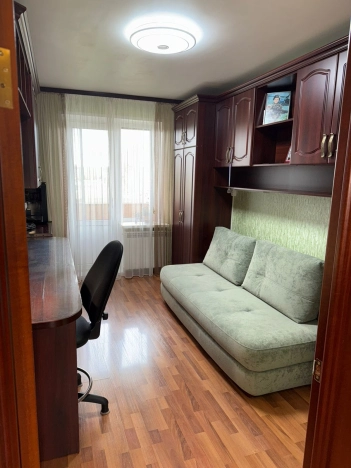 Купить квартиру в Луховицах. Вариант № 3184237, 6, площадь -  квм, цена 5700000 рублей