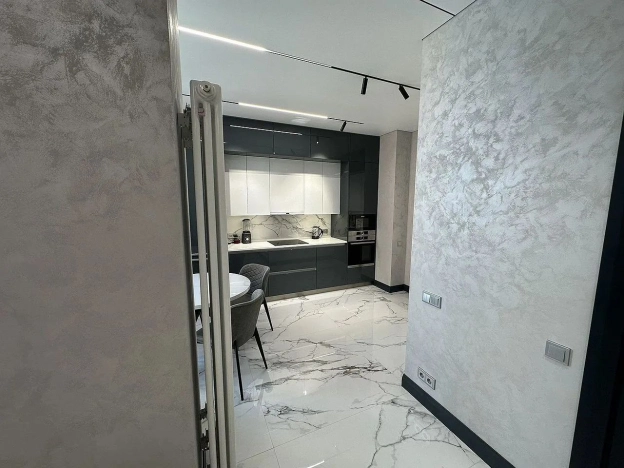 Купить двухкомнатную квартиру в районе Кировский в Ростове-на-Дону. Вариант № 1643647, 6, площадь -  квм, цена 17000000 рублей