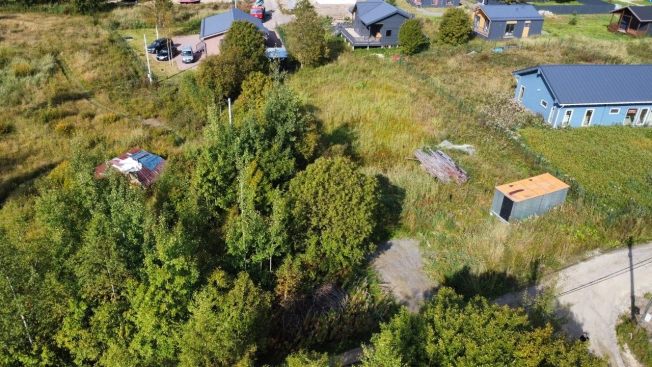 Купить земельный участок на улице Южный склон в Ленинградской области. Вариант № 3942781, 8, площадь -  квм, цена 2250000 рублей