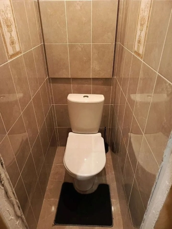 Купить квартиру на вторичке в районе Царицыно в Москве. Вариант № 7668809, 26, площадь -  квм, цена 13700000 рублей