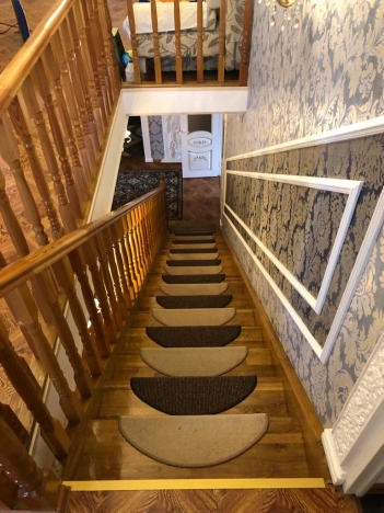 Купить дом в Калуге. Вариант № 2146, 6, площадь -  квм, цена 13999999 рублей