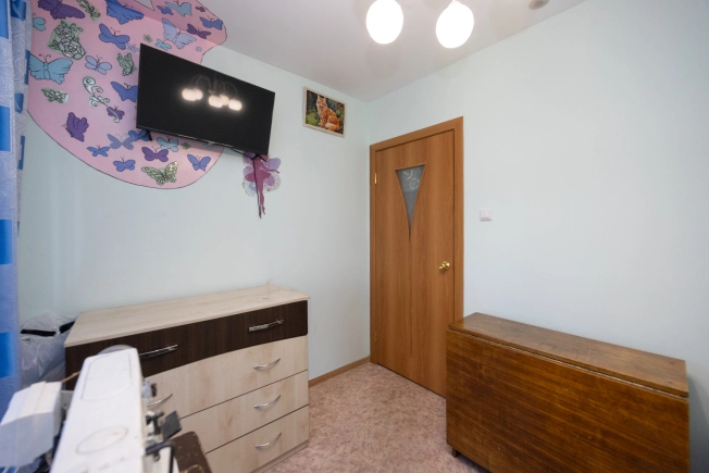 Купить квартиру в ЖК Китай город в Благовещенске. Вариант № 7968683, 5, площадь -  квм, цена 5600000 рублей