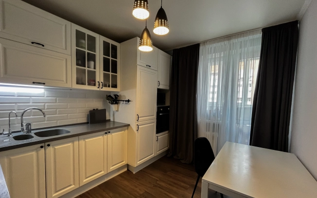 Купить двухкомнатную квартиру в районе Октябрьский в Владимире. Вариант № 1024315, 2, площадь -  квм, цена 9700000 рублей