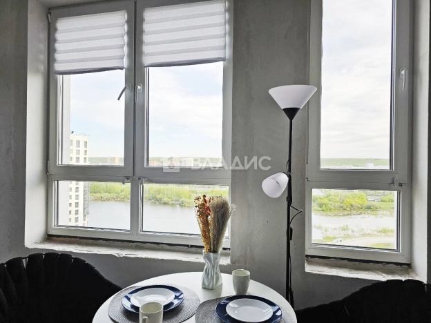 Купить двухкомнатную квартиру на вторичке на улице 65-летия Победы в Пензе. Вариант № 5757293, 7, площадь -  квм, цена 6900000 рублей