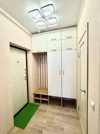 . Вариант № 46148, 1, площадь - 25.3 квм, цена 2800000 рублей