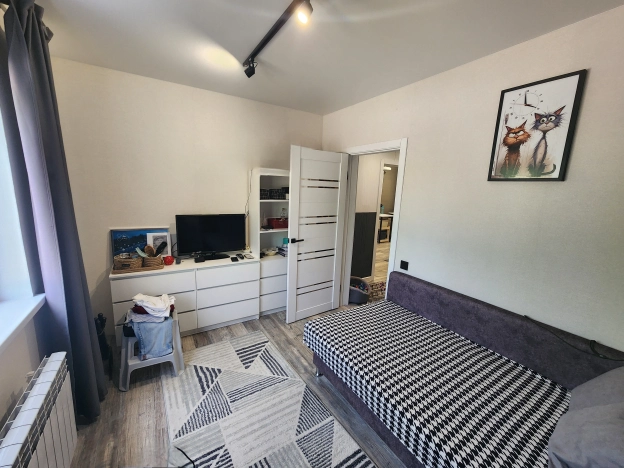 Купить дом на улице Островского в Нижегородской области. Вариант № 51774, 1, площадь -  квм, цена 12500000 рублей