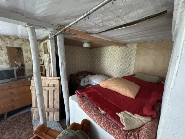 Купить дом в Брянской области. Вариант № 60235, 6, площадь -  квм, цена 650000 рублей