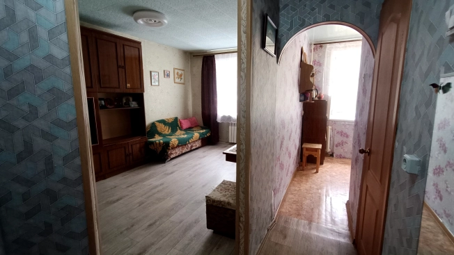 Купить квартиру в районе Заводский в Кемерове. Вариант № 3993224, 11, площадь -  квм, цена 3070000 рублей