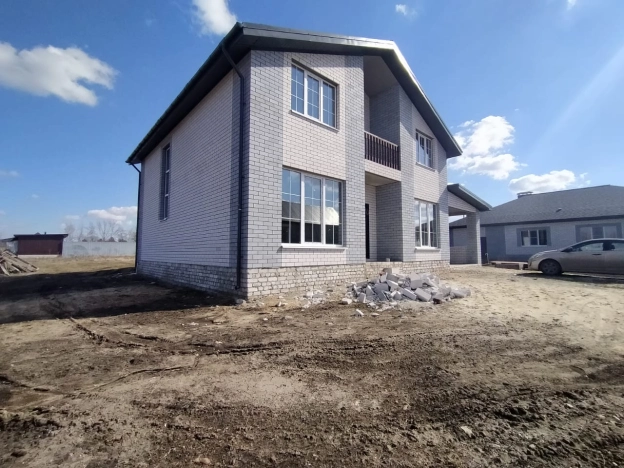 Купить дом в Воронеже. Вариант № 39369, 1, площадь -  квм, цена 17490000 рублей