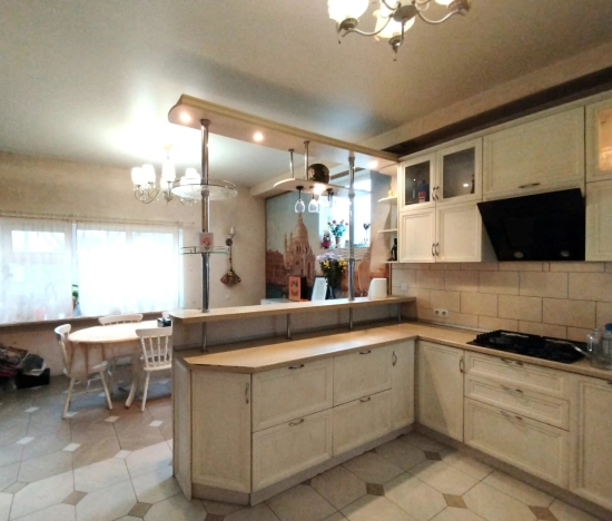 Купить дом в Южно-Сахалинске. Вариант № 7741, 14, площадь -  квм, цена 17500000 рублей