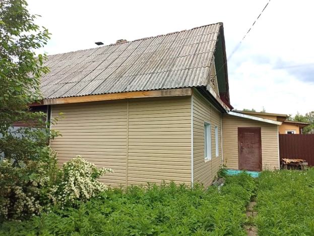 Купить дом в Петрозаводске. Вариант № 36602, 0, площадь -  квм, цена 2100000 рублей