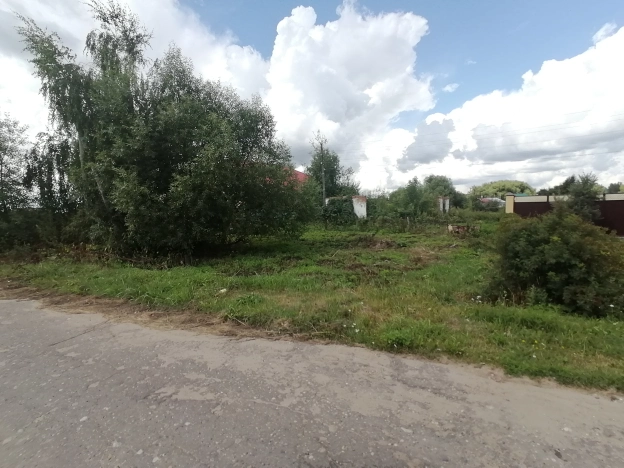 Купить земельный участок на улице Песочная в Ивановской области. Вариант № 11224, 1, площадь -  квм, цена 500000 рублей