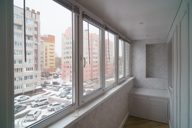 . Вариант № 35842, 14, площадь - 66 квм, цена 8990000 рублей