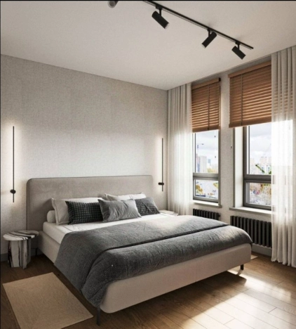 Купить квартиру в Москве. Вариант № 9657539, 0, площадь - квм, цена 17850000 рублей