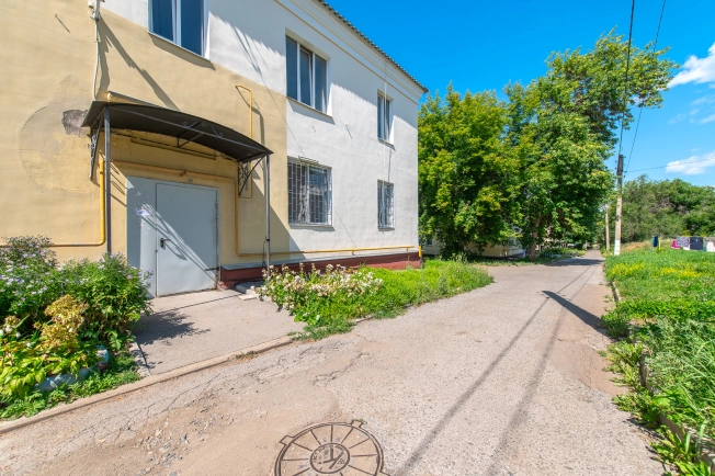 Купить двухкомнатную квартиру в Микрорайоне 142-й, Магнитогорск в Магнитогорске. Вариант № 312329, 12, площадь -  квм, цена 2550000 рублей