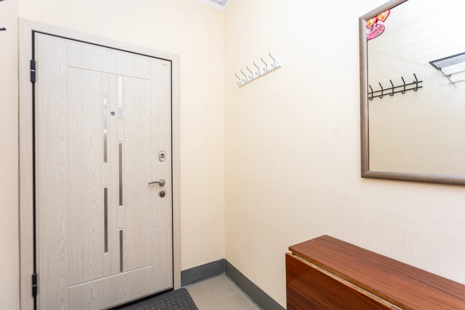 Купить двухкомнатную квартиру в Подольске. Вариант № 3318285, 31, площадь -  квм, цена 14200000 рублей