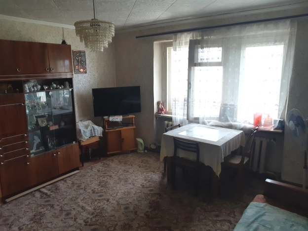 Купить однокомнатную квартиру в Сурске. Вариант № 2018381, 2, площадь -  квм, цена 1550000 рублей