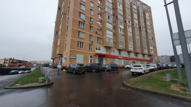 Купить квартиру в Москве. Вариант № 18062, 10, площадь - квм, цена 10200000.0000 рублей