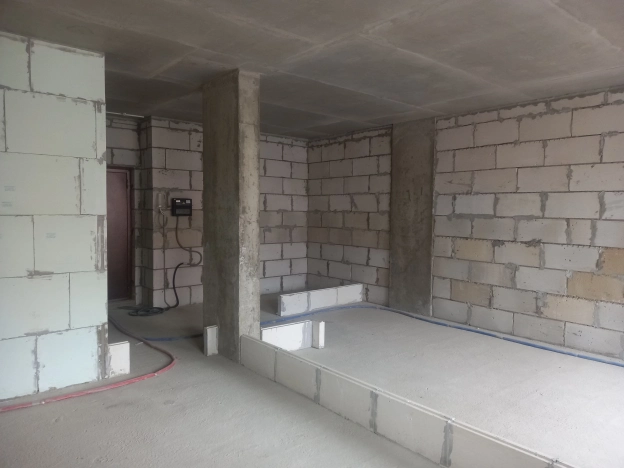 Купить квартиру у метро Коммунарка в Москве. Вариант № 752371, 3, площадь - квм, цена 12200000 рублей