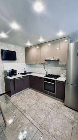 Купить квартиру в Москве. Вариант № 8820958, 10, площадь -  квм, цена 14600000 рублей