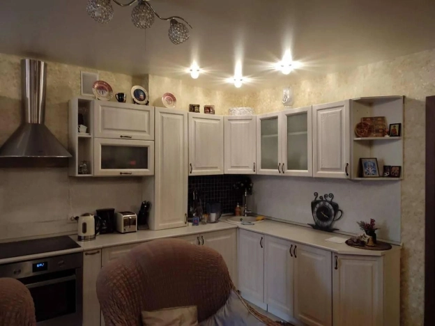 . Вариант № 6195353, 12, площадь - 72.6 квм, цена 6700000 рублей