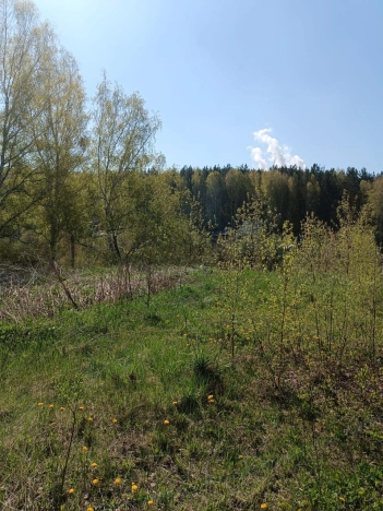 Купить земельный участок в Новосибирске. Вариант № 41520, 0, площадь -  квм, цена 720000 рублей