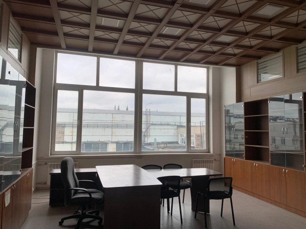 Купить производственные помещения в Новосибирске. Вариант № 3778850, 11, площадь -  квм, цена 104092000 рублей