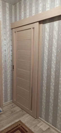 Купить двухкомнатную квартиру на улице переулок Николая Липового в Бийске. Вариант № 34232, 7, площадь -  квм, цена 5499000 рублей