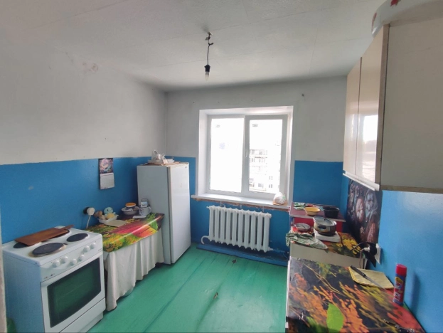 Купить комнату в Новосибирской области. Вариант № 9691427, 5, площадь - квм, цена 1300000 рублей