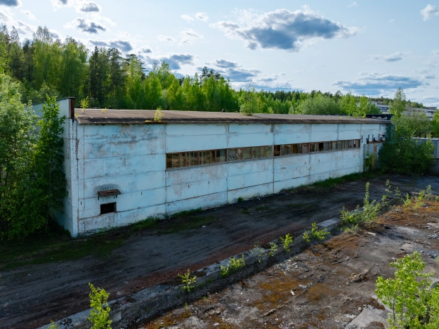 Купить здания в Кондопоге. Вариант № 49668, 41, площадь -  квм, цена 19500000 рублей