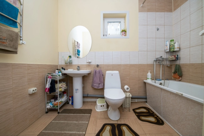 Купить дом на улице Кирова в Нижегородской области. Вариант № 60156, 32, площадь -  квм, цена 9400000 рублей