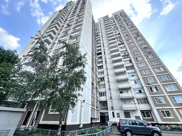 Купить квартиру в ЗАО в Москве. Вариант № 813500, 28, площадь -  квм, цена 25200000 рублей