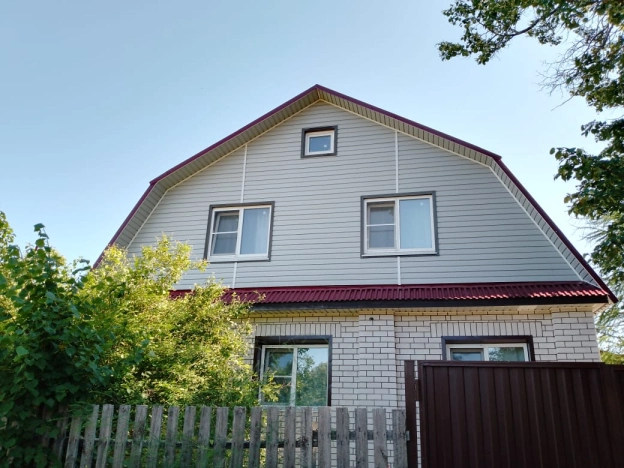 Купить дом в Тверской области. Вариант № 7175495, 0, площадь -  квм, цена 8700000 рублей