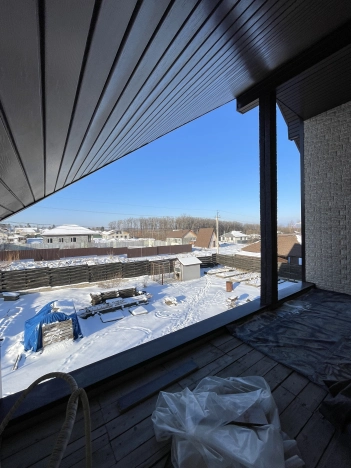 Купить дом на улице Заводская в Приморском крае. Вариант № 10462623, 24, площадь -  квм, цена 12500000 рублей