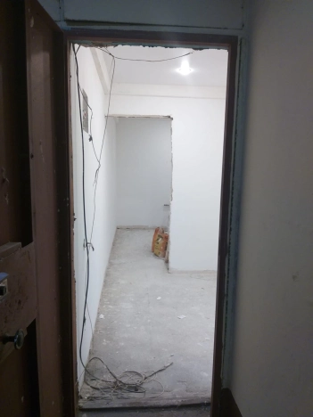 Купить двухкомнатную квартиру у метро Девяткино в Санкт-Петербурге. Вариант № 6967440, 4, площадь -  квм, цена 6450000 рублей