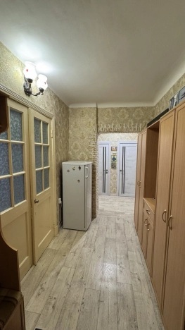 Купить двухкомнатную квартиру в Уфе. Вариант № 21247, 14, площадь -  квм, цена 6790000 рублей