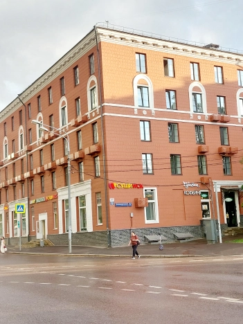Купить квартиру в районе Ростокино в Москве. Вариант № 35945, 18, площадь - квм, цена 8199000.0000 рублей