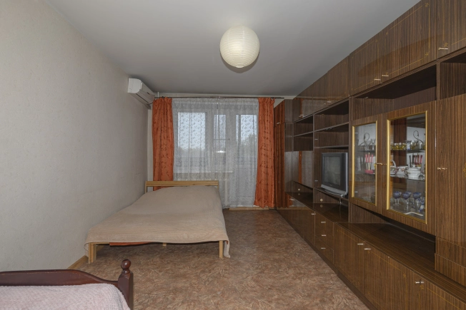 Купить однокомнатную квартиру на улице Рабочая в Щёлкове. Вариант № 7996524, 10, площадь -  квм, цена 6200000 рублей