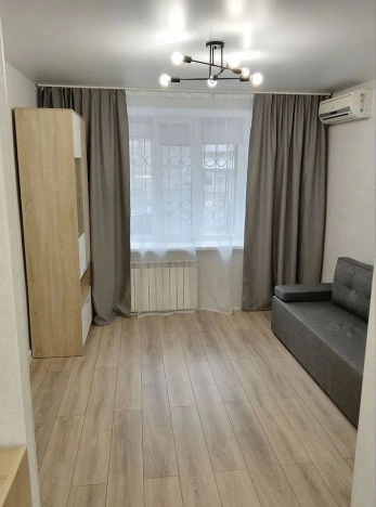 Купить однокомнатную квартиру в районе Октябрьский в Ростове-на-Дону. Вариант № 527795, 3, площадь -  квм, цена 2690000 рублей