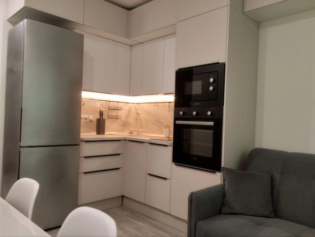 Купить квартиру у метро Аэропорт Внуково в Москве. Вариант № 9827371, 11, площадь -  квм, цена 12850000 рублей