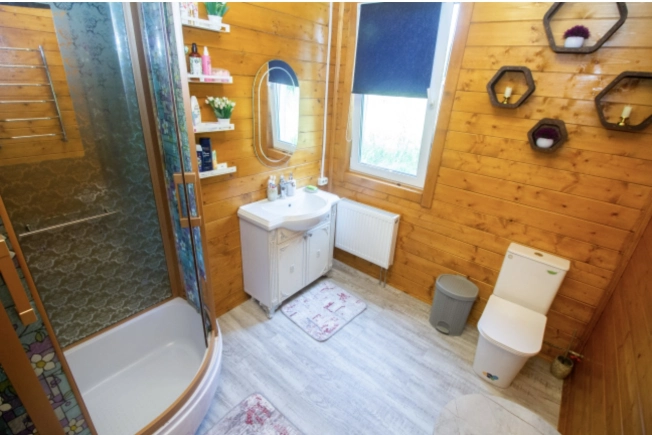 Купить дом в Москве. Вариант № 12502, 42, площадь - квм, цена 13800000 рублей