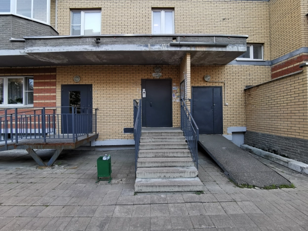 Снять Студию в Балашихе. Вариант № 9961835, 19, площадь -  квм, цена 28000 рублей